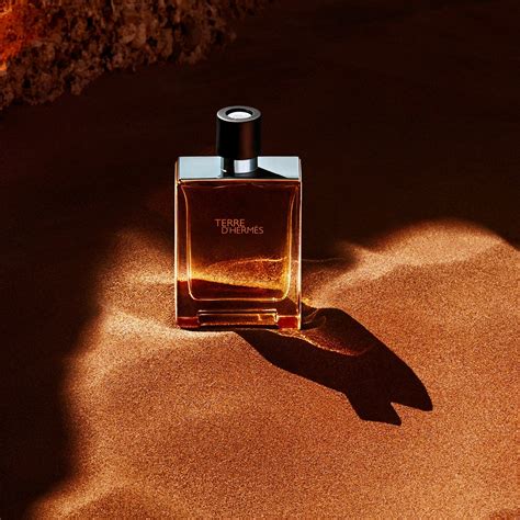 hermes parfum herren mandarine|Hermes fragrances for men.